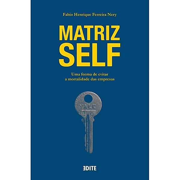 Matriz self, Fabio Henrique Ferreira Nery