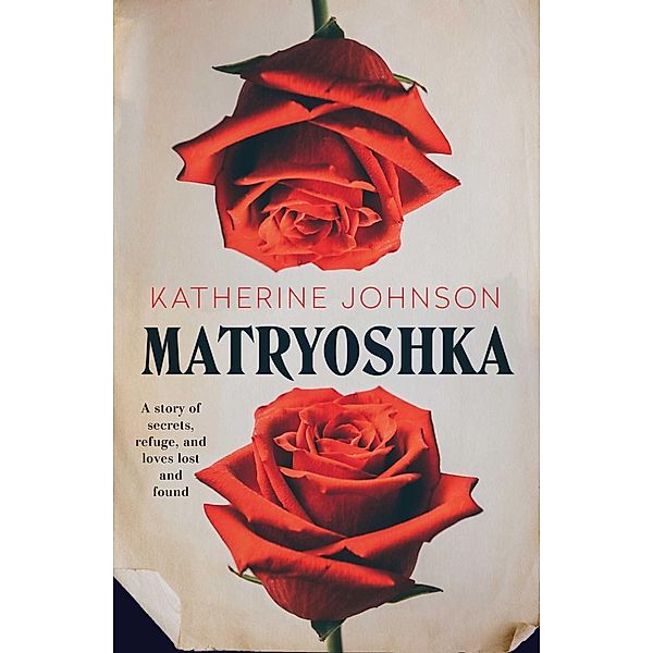 Matryoshka, Katherine Johnson