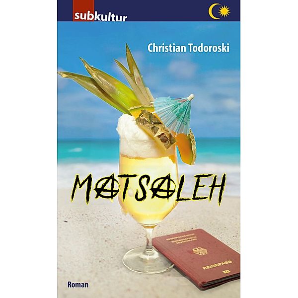 Matsaleh, Christian Todoroski