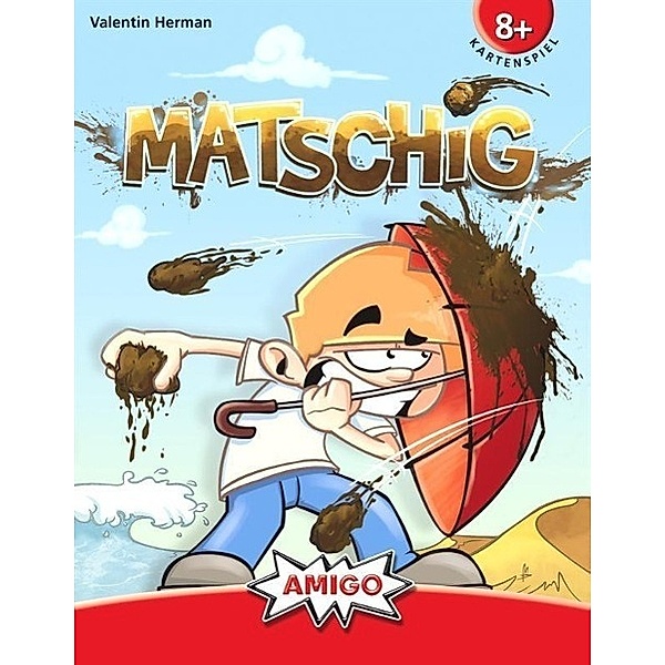 Matschig (Kartenspiel)