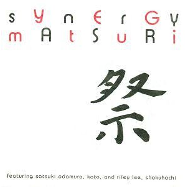 Matsuri, Synergy