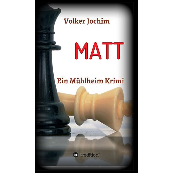 MATT, Volker Jochim