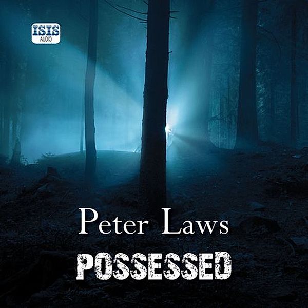 Matt Hunter - 4 - Possessed, Peter Laws