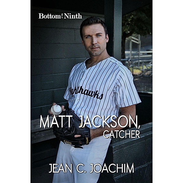 Matt Jackson, Catcher, Jean C. Joachim