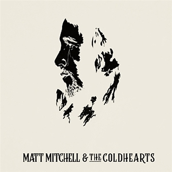 Matt Mitchell & The Coldhearts, Matt Mitchell & The Coldhearts