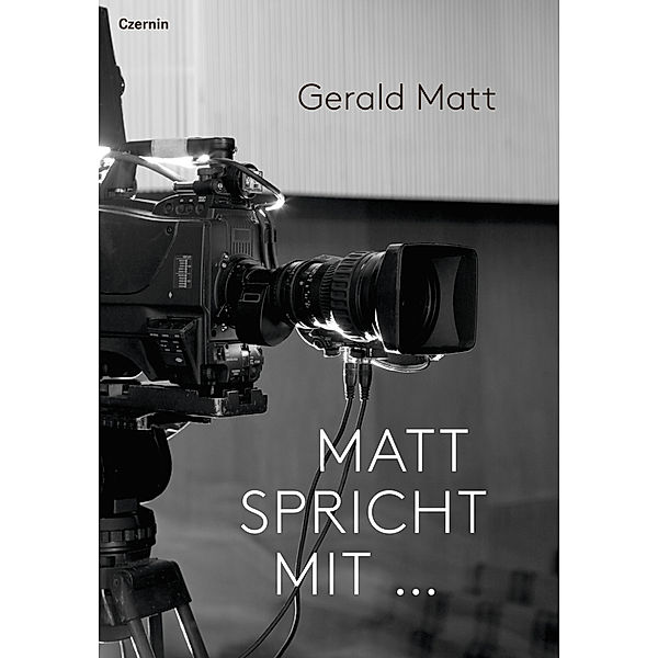 Matt spricht mit ..., Gerald Matt