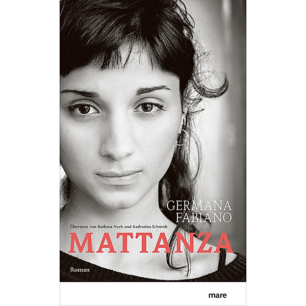 Mattanza, Germana Fabiano