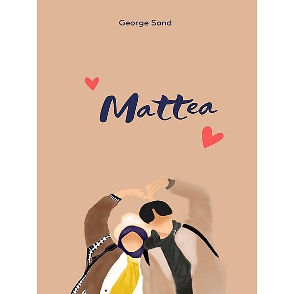 Mattea, George Sand