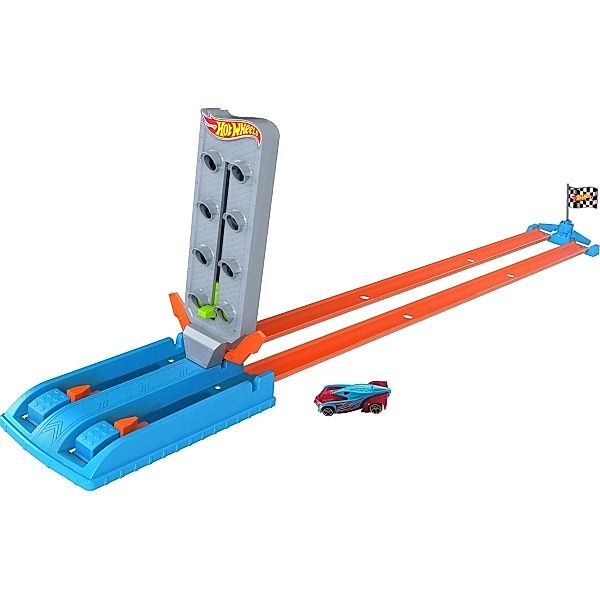 Mattel Mattel GBF82 Hot Wheels Rennchampion Trackset