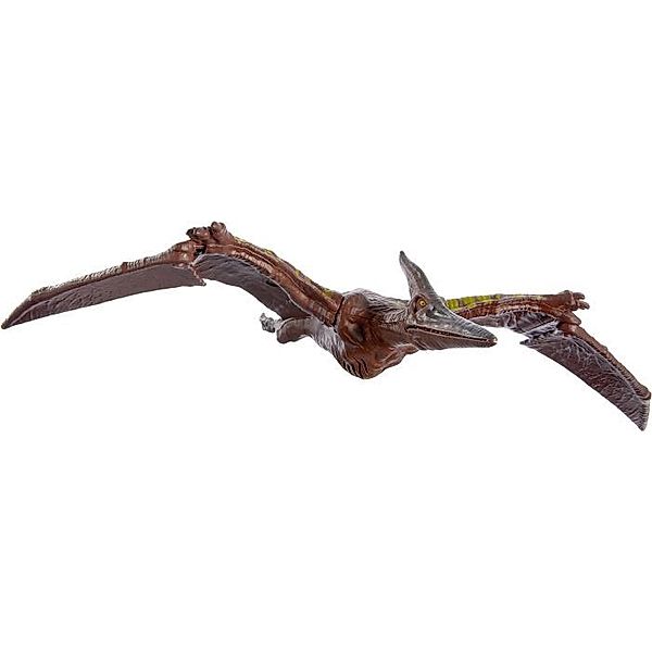 Mattel Mattel GJN68 Jurassic World Sound Strike Pteranodon