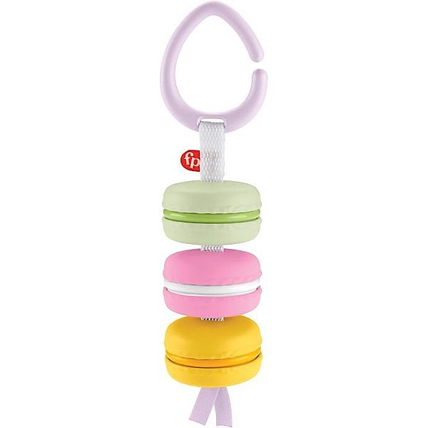 Mattel Mattel GRR45 Fisher-Price Babys erste Macaron