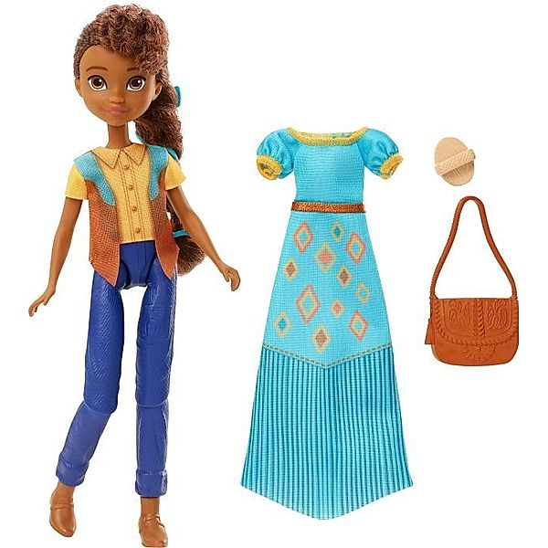 Mattel Mattel GXF18 Spirit Pru Happy Trails Fashion