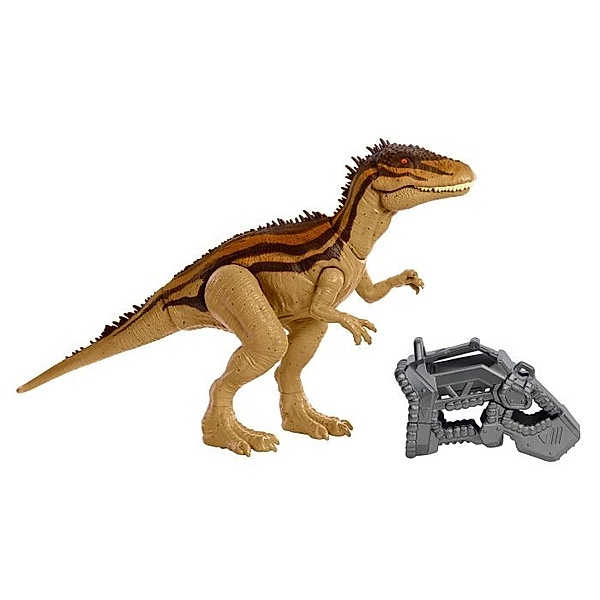 Mattel Mattel HBX39 Jurassic World Mega-Zerst?rer-Dinosaurier Carcharodontosaurus