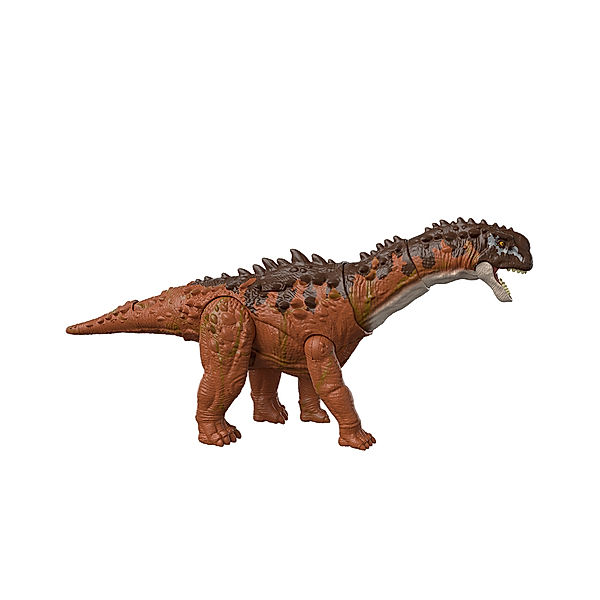 Mattel Mattel HDX50 Jurassic World Massive Action Ampelosaurus