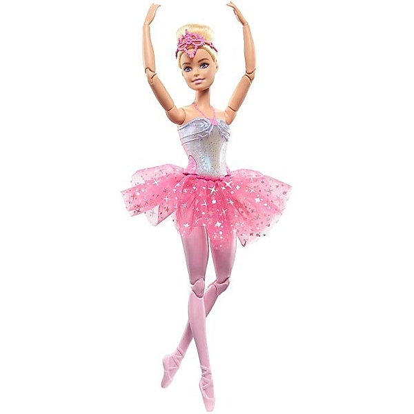 Mattel Mattel HLC25 Feature Ballerina 1
