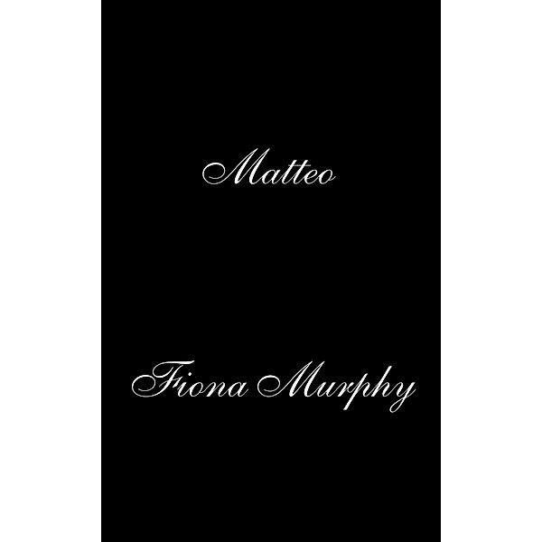 Matteo (The Castillo Family) / The Castillo Family, Fiona Murphy