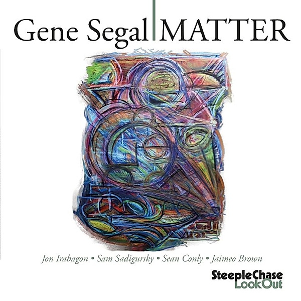 Matter, Gene Segal