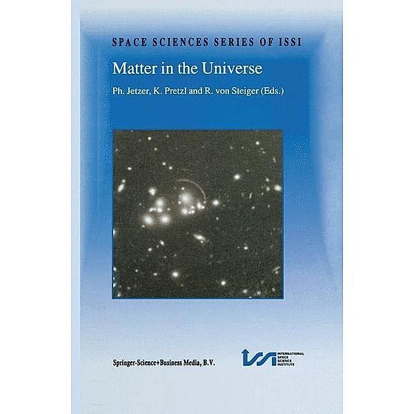 Matter in the Universe