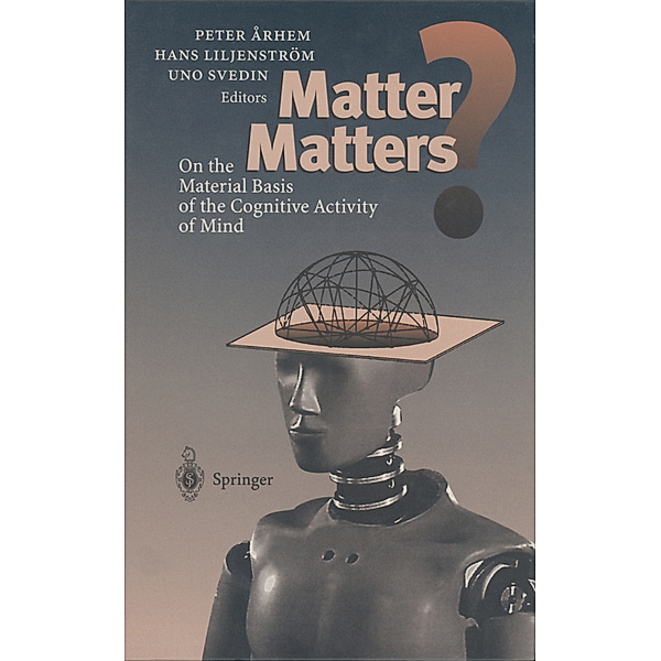 Matter Matters?