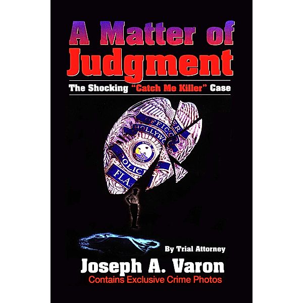 Matter of Judgment, Joseph A. Varon