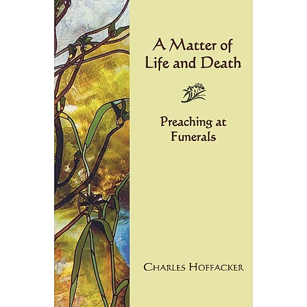Matter of Life and Death, Charles Hoffacker
