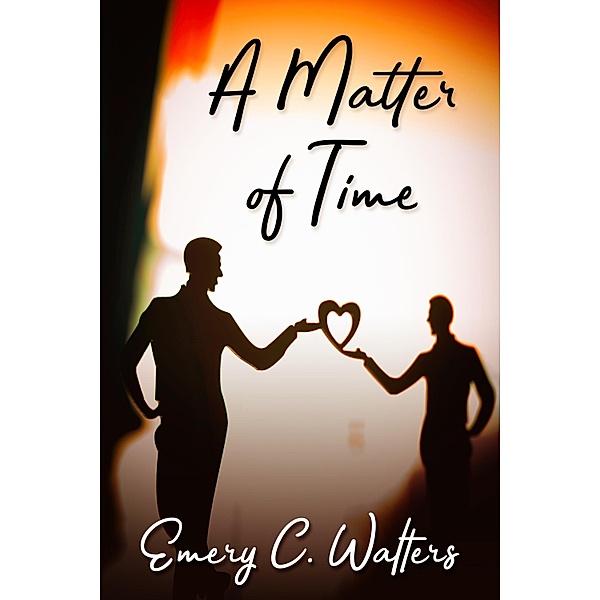 Matter of Time / JMS Books LLC, Emery C. Walters