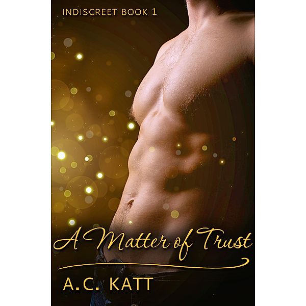 Matter of Trust / JMS Books LLC, A. C. Katt