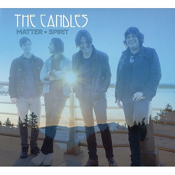 Matter+Spirit, The Candles