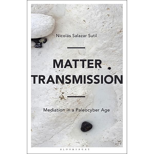 Matter Transmission, Nicolás Salazar Sutil