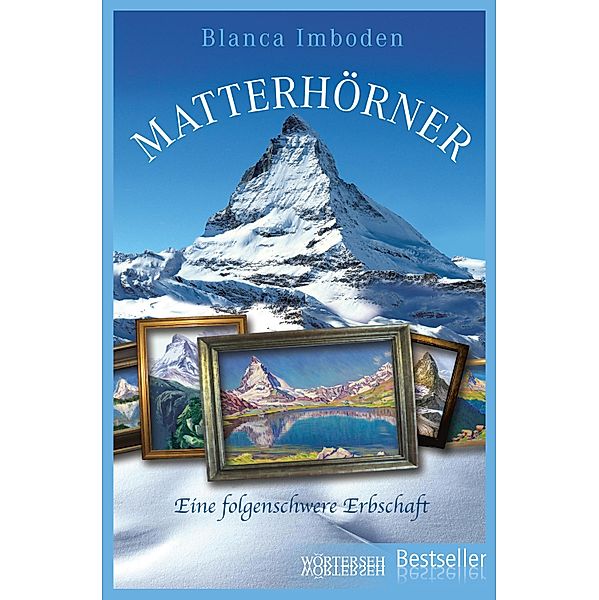 Matterhörner, Blanca Imboden