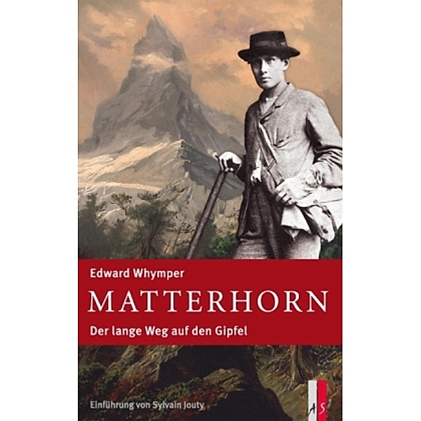 Matterhorn, Edward Whymper