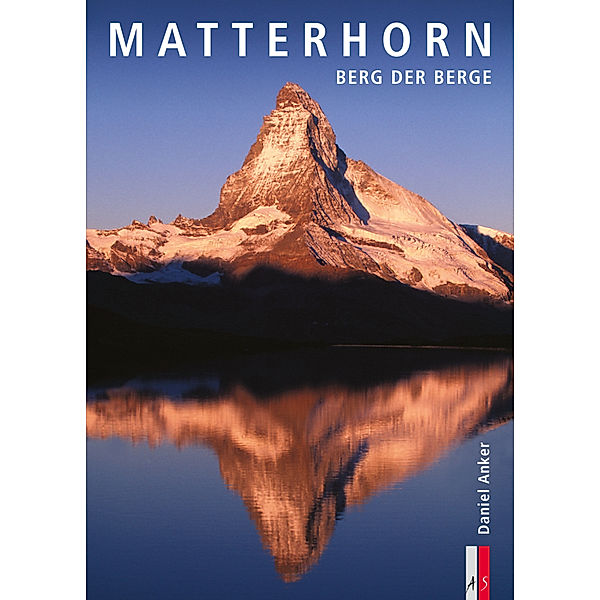 Matterhorn, Daniel Anker