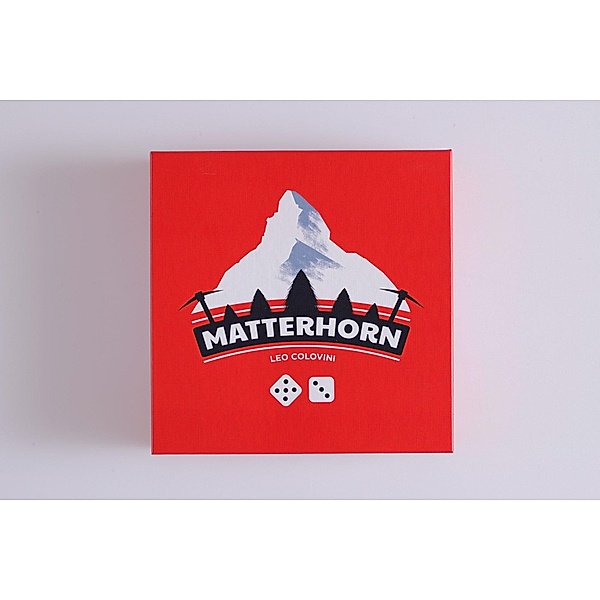 Matterhorn (Spiel), Leo Colovini