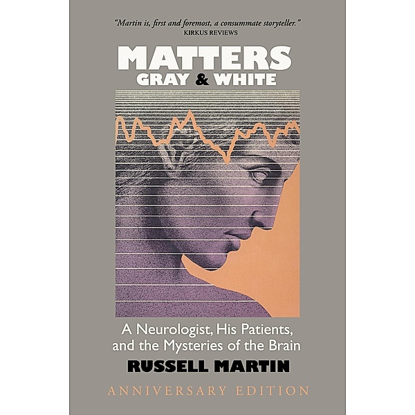 Matters Gray and White, Russell Martin