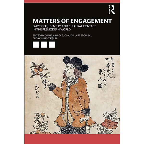 Matters of Engagement