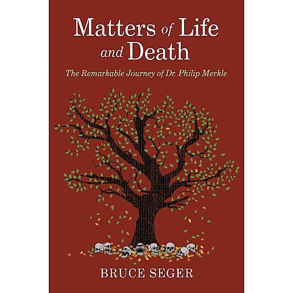 Matters of Life and Death, Bruce Seger