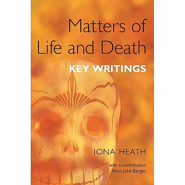 Matters of Life and Death, Iona Heath