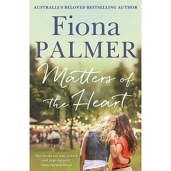 Matters of the Heart, Fiona Palmer