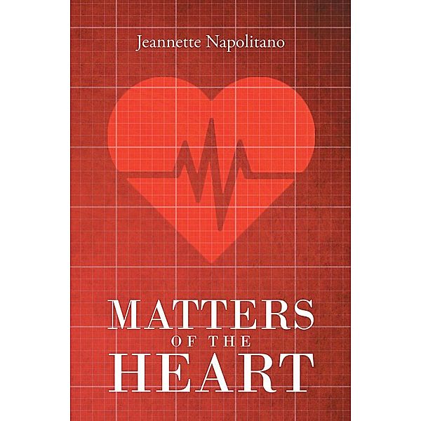 Matters of the Heart, Jeannette Napolitano