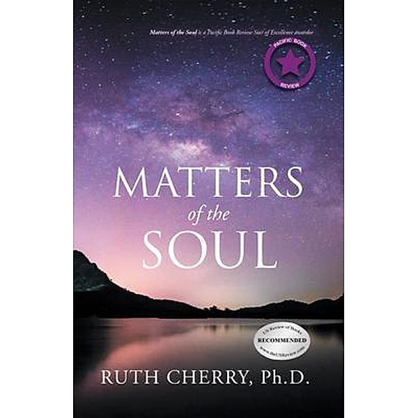 Matters of the Soul / Bookside Press, Ruth Cherry