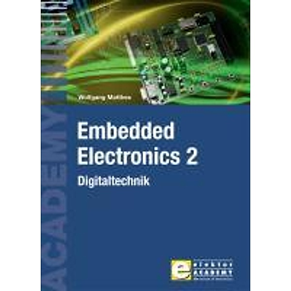 Matthes, W: Embedded Electronics 2, Wolfgang Matthes