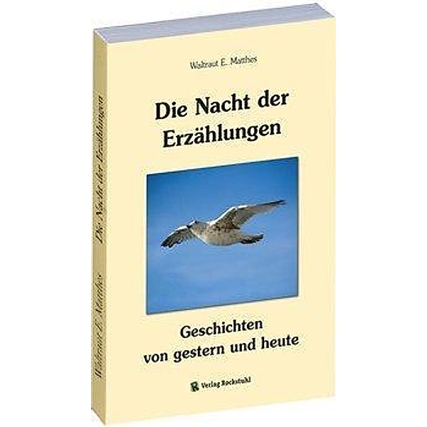 Matthes, W: Nacht der Erzählungen, Waltraut E. Matthes