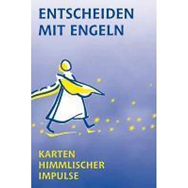 Mattheus, U: Entscheiden/Engelktn., Ursula Mattheus, Hellena-Maria Gabriel