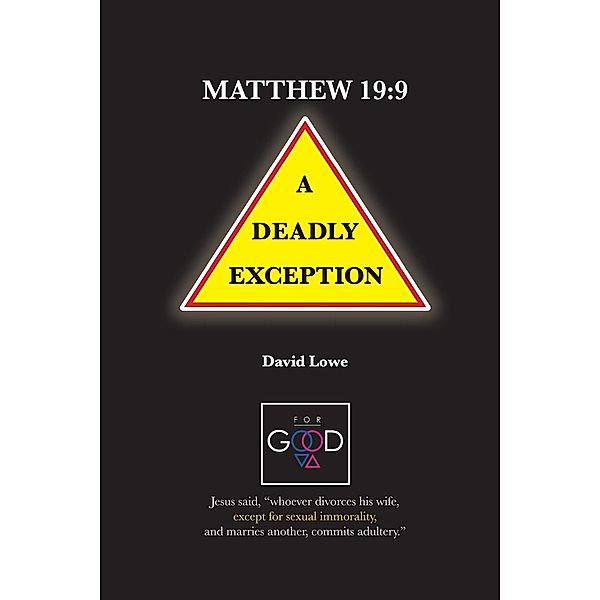 Matthew 19, David Lowe