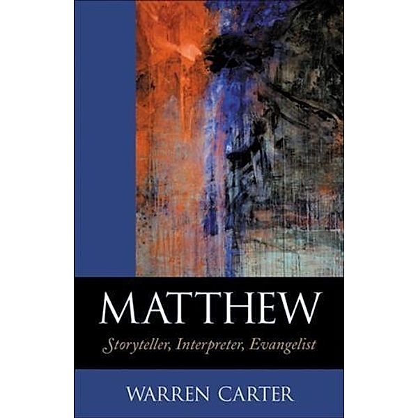 Matthew, Warren Carter