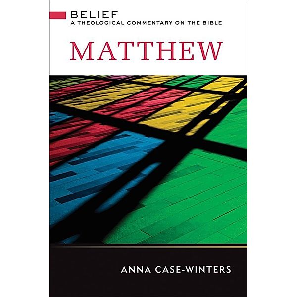 Matthew, Anna Case-Winters