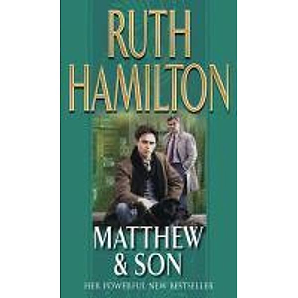 Matthew And Son, Ruth Hamilton