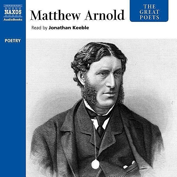 Matthew Arnold, 1 Audio-CD, Matthew Arnold