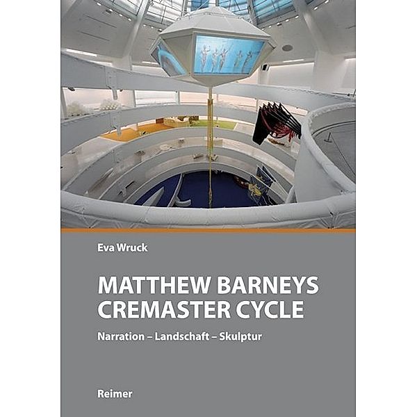 Matthew Barneys Cremaster Cycle, Eva Wruck