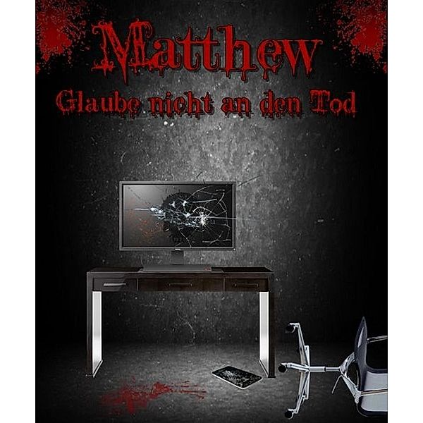 Matthew - Glaube nicht an den Tod, Taran Nemesis